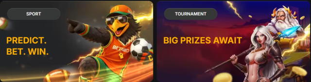Casino Betazo