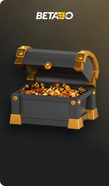 Betazo Casino registrace